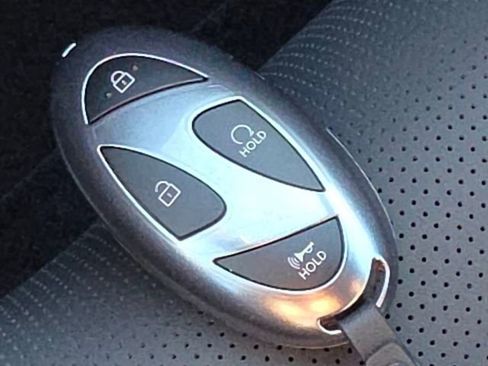 New 2026 Hyundai Palisade XRT Pro image 32