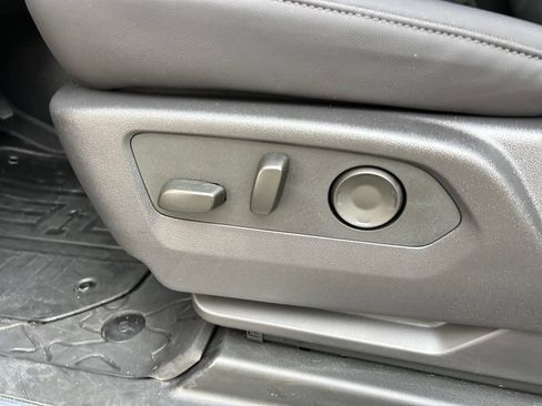 Used 2025 GMC Hummer EV 3X AWD/4WD image 53