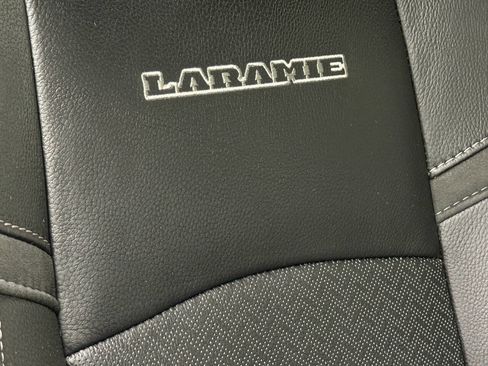 Used 2026 RAM 3500 Laramie w/ Night Edition AWD/4WD image 36