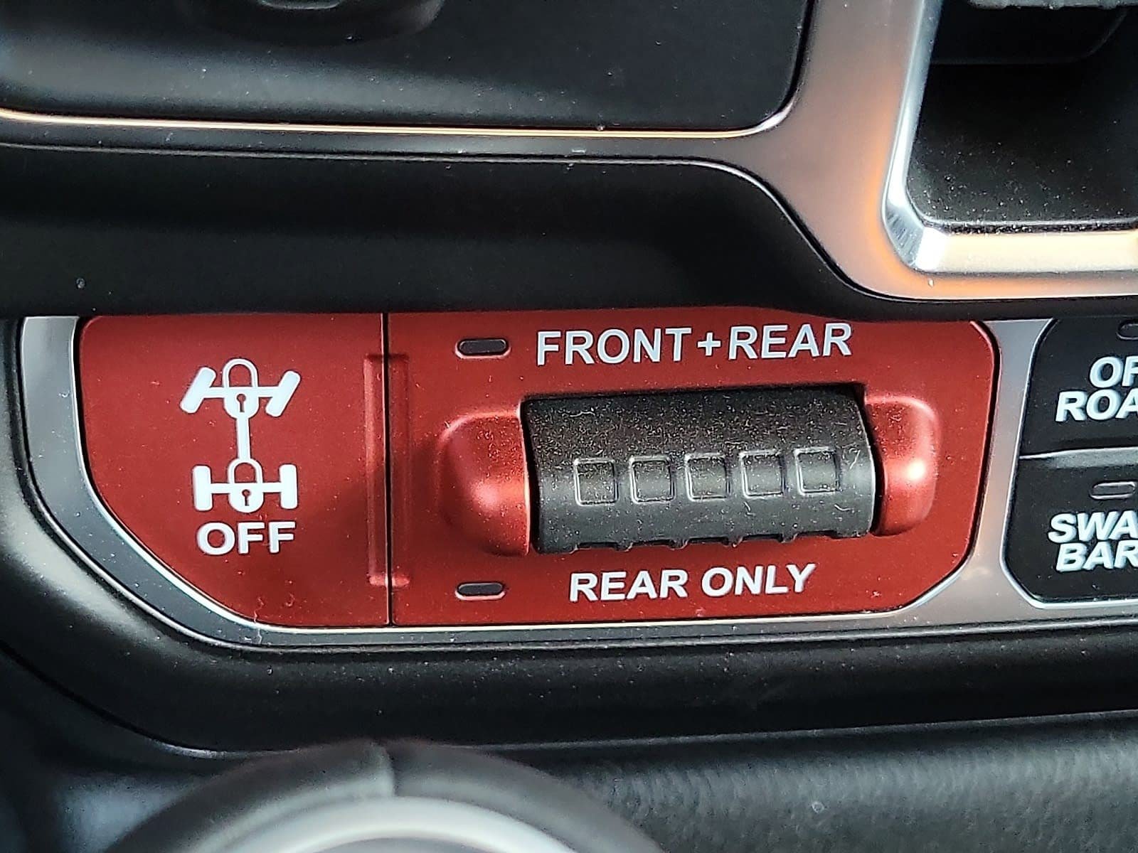 Used 2026 Jeep Wrangler Unlimited Rubicon AWD/4WD image 15