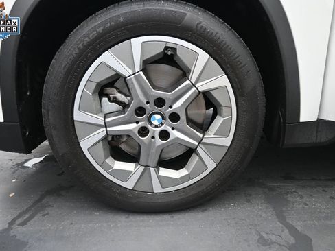 Certified 2023 BMW X1 xDrive28i w/ Convenience Package AWD/4WD image 4