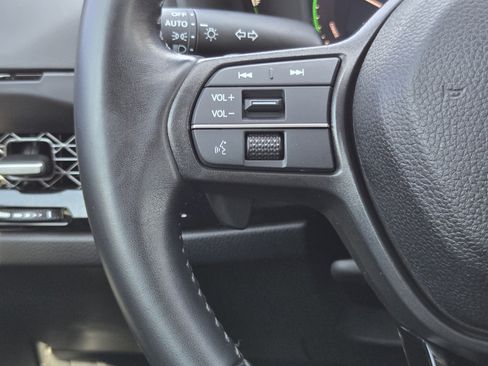 Used 2024 Honda Accord EX-L image 24