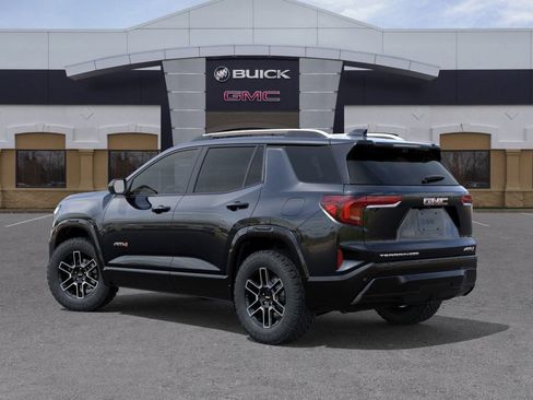 New 2026 GMC Terrain AT4 w/ Convenience Package III image 4