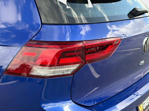 Used 2025 Volkswagen Golf 2.0T image 16