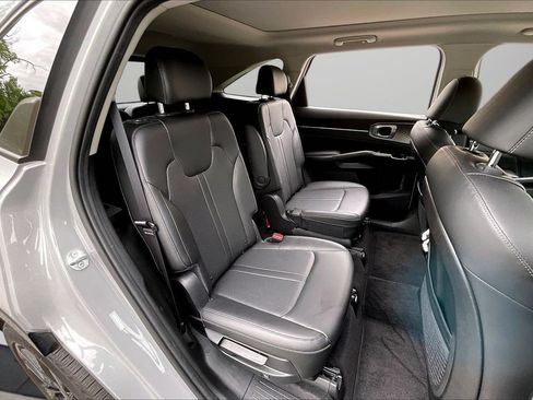 Used 2023 Kia Sorento SX AWD/4WD image 26