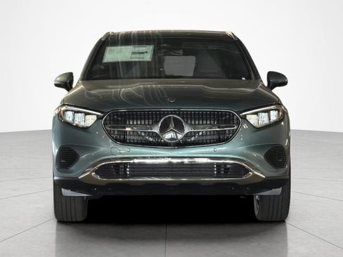New 2026 Mercedes-Benz GLC 300 image 8