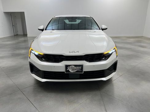 Used 2025 Kia K5 LXS image 2
