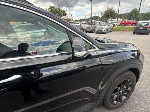 Used 2022 Hyundai Santa Fe XRT FWD image 14