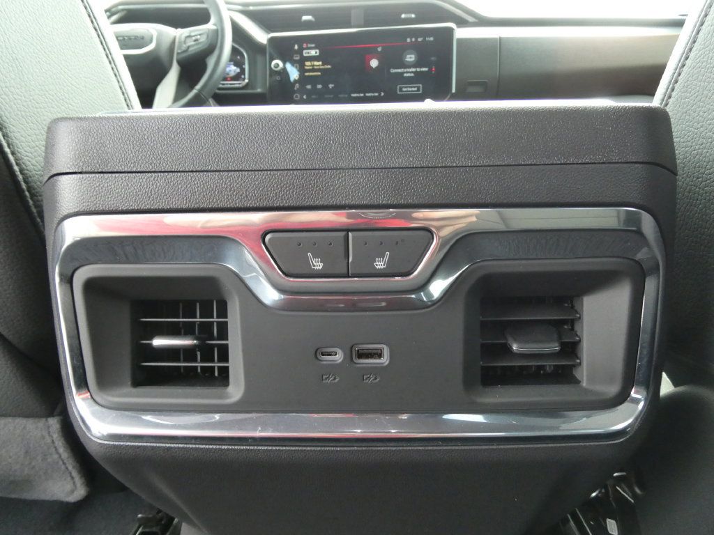 Certified 2024 GMC Sierra 1500 Denali w/ Denali Reserve Package AWD/4WD image 21