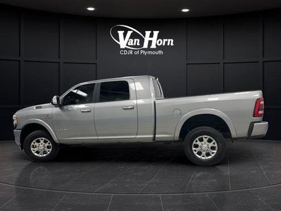 Used 2022 RAM 2500 Laramie
