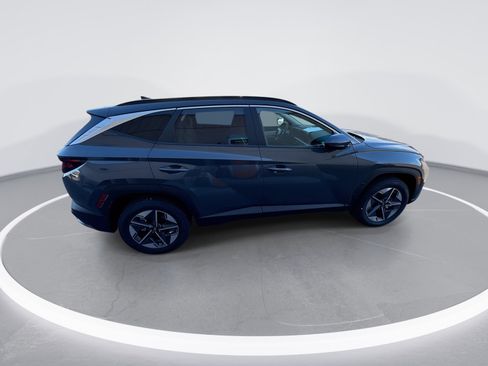 New 2026 Hyundai Tucson SEL image 9