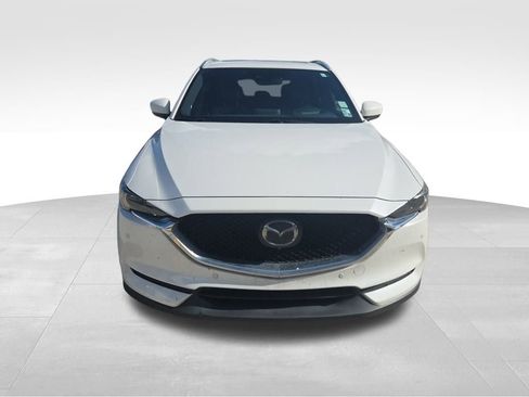 Used 2019 MAZDA CX-5 Signature image 10