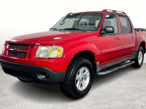 Used 2005 Ford Explorer Sport Trac XLS image 14