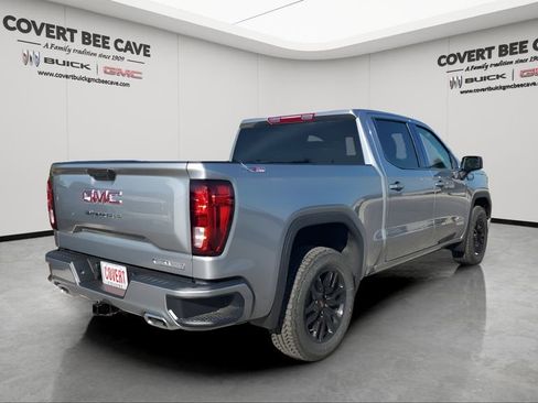 New 2026 GMC Sierra 1500 Elevation w/ X31 Off-Road Package image 9