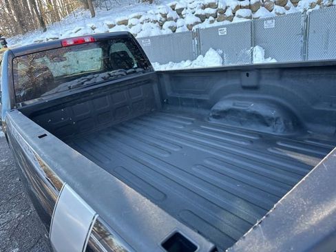 Used 2017 RAM 1500 Tradesman w/ Power & Remote Entry Group image 15