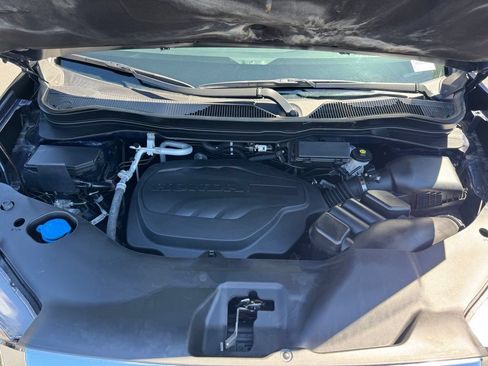 Certified 2022 Honda Ridgeline RTL-E image 48