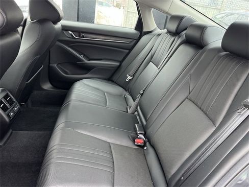 Used 2022 Honda Accord EX-L image 22
