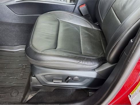 Used 2020 Ford Explorer Limited w/ Class III Trailer Tow Package image 22