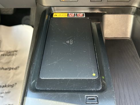 Used 2025 Toyota Camry LE FWD image 29