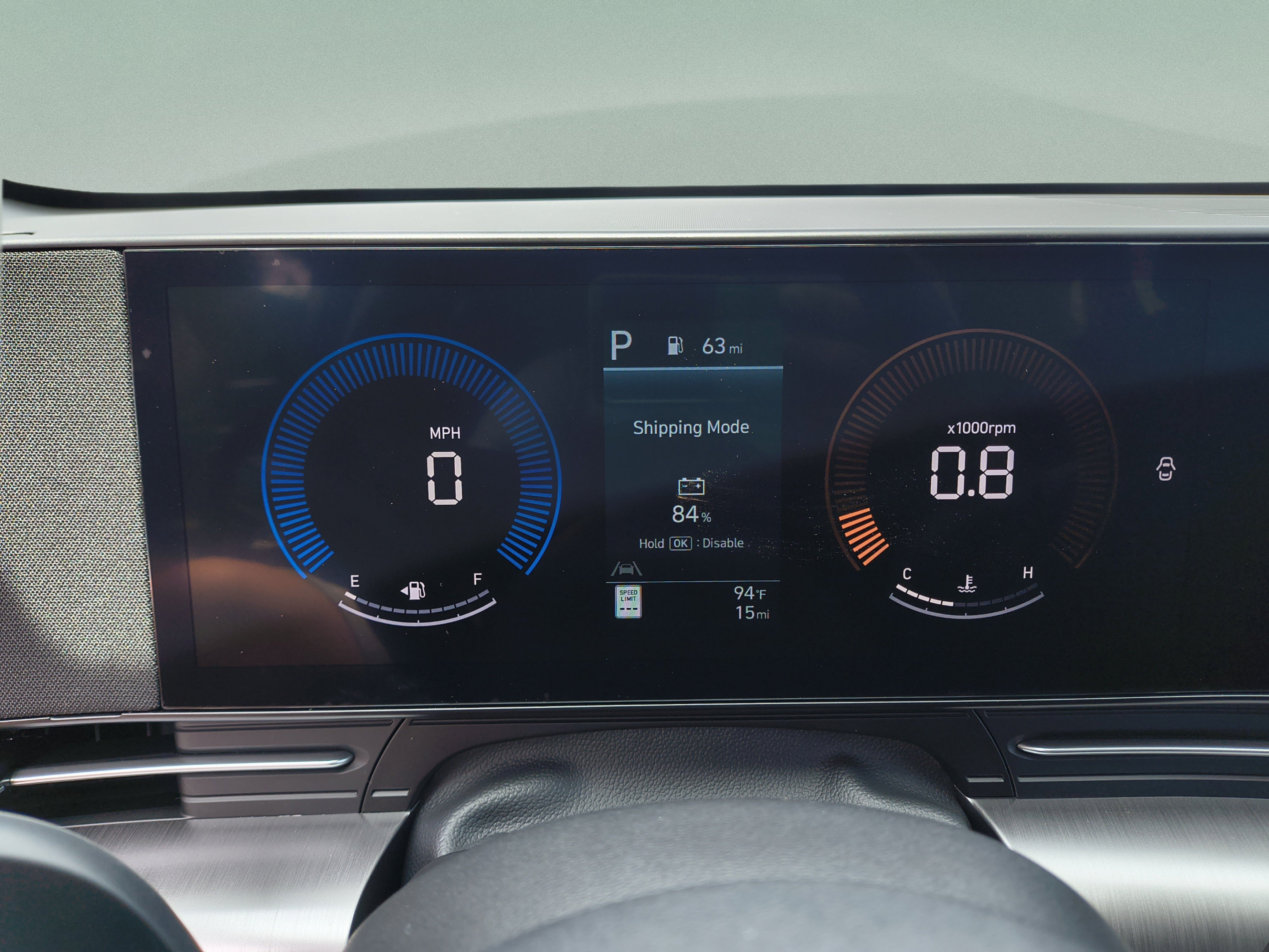 New 2027 Hyundai Kona SEL Sport FWD image 29