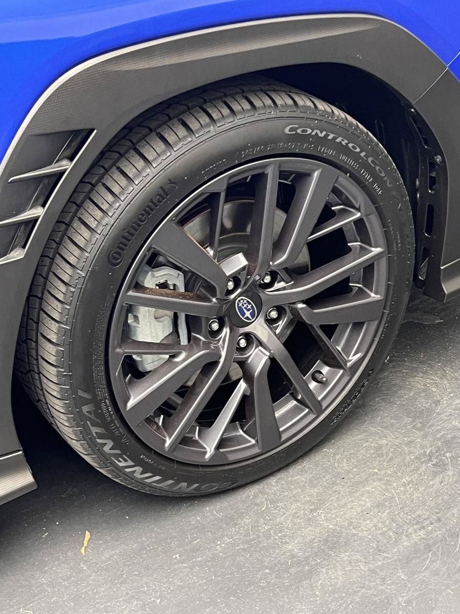 Used 2023 Subaru WRX Premium AWD/4WD image 40