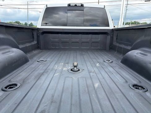 Used 2021 RAM 3500 Laramie AWD/4WD image 11