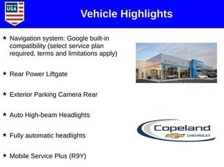 New 2026 Chevrolet Suburban Premier video 2