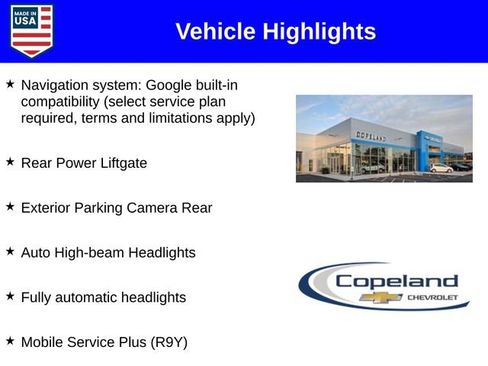 New 2026 Chevrolet Suburban Premier image 2