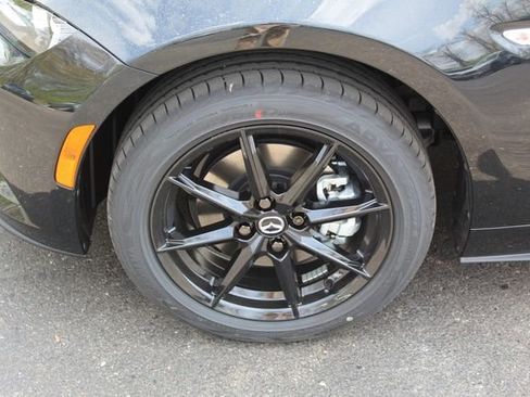 New 2026 MAZDA MX-5 Miata Sport RWD image 10