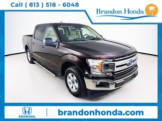 Used 2019 Ford F150 XLT video 1