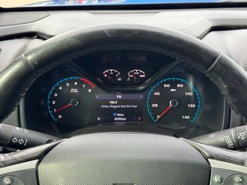 Used 2019 Chevrolet Colorado ZR2 image 29