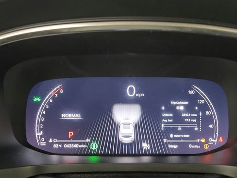 Used 2023 Acura MDX SH-AWD w/ Technology Package image 17