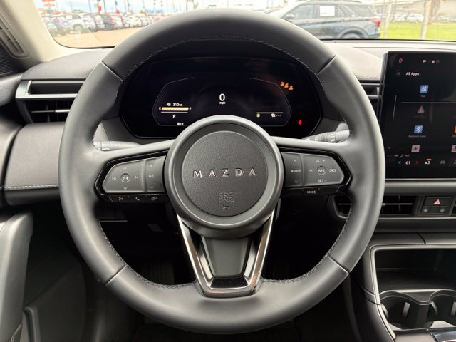 New 2026 MAZDA CX-5 Select AWD/4WD image 11