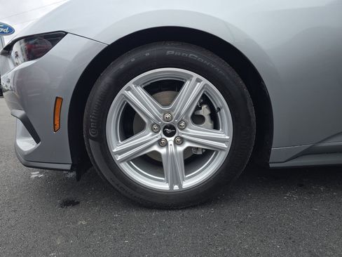 New 2026 Ford Mustang Premium RWD image 24