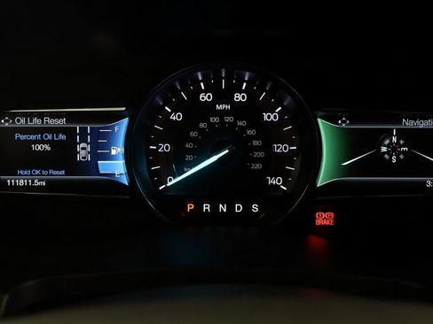 Used 2018 Ford Explorer Limited w/ Equipment Group 301A image 22