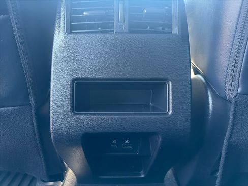 Used 2023 Mitsubishi Outlander SE Black Edition AWD/4WD image 33