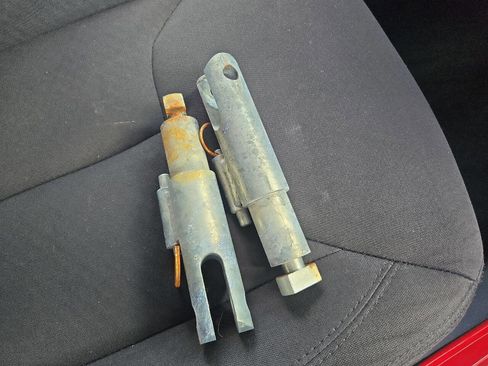 Used 2014 Jeep Wrangler Unlimited Sport w/ Quick Order Package 24S image 15