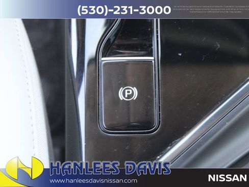 Used 2023 Kia Niro Wind FWD image 20