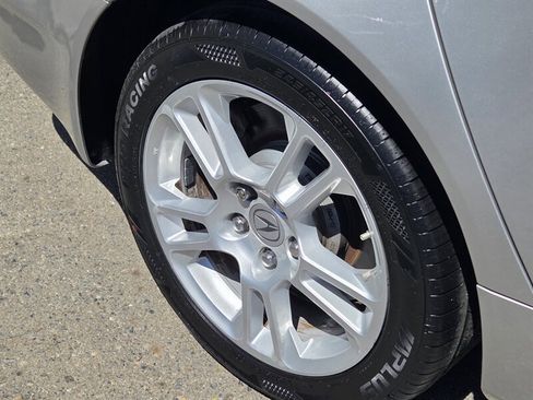 Used 2009 Acura TL w/ Technology Package FWD image 7