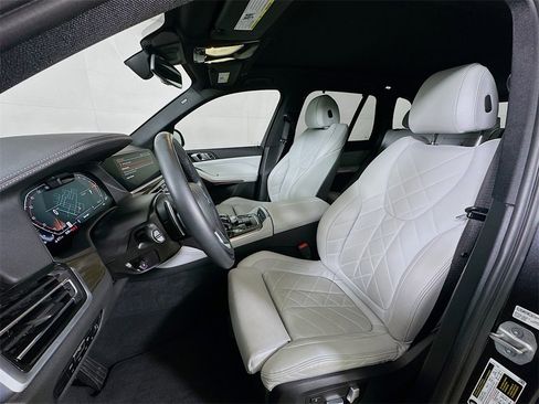 Used 2023 BMW X5 xDrive40i w/ Executive Package image 15