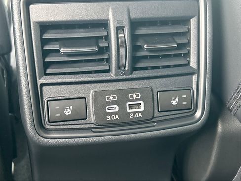 New 2026 Subaru Outback Limited XT image 38