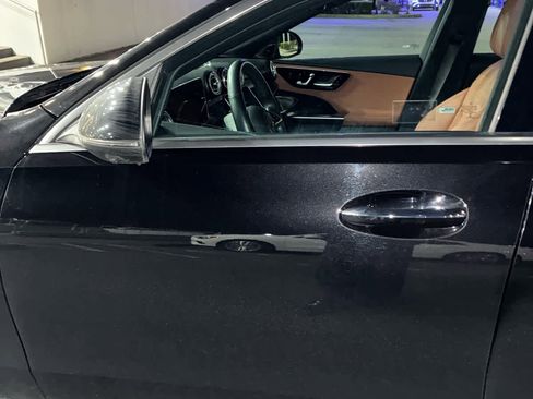 Used 2022 Mercedes-Benz C 300 4MATIC Sedan image 7