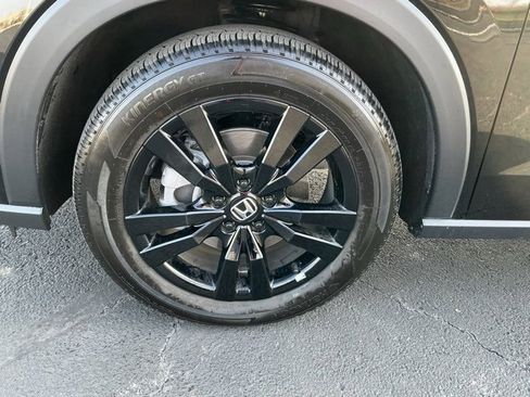 Used 2026 Honda HR-V Sport image 11
