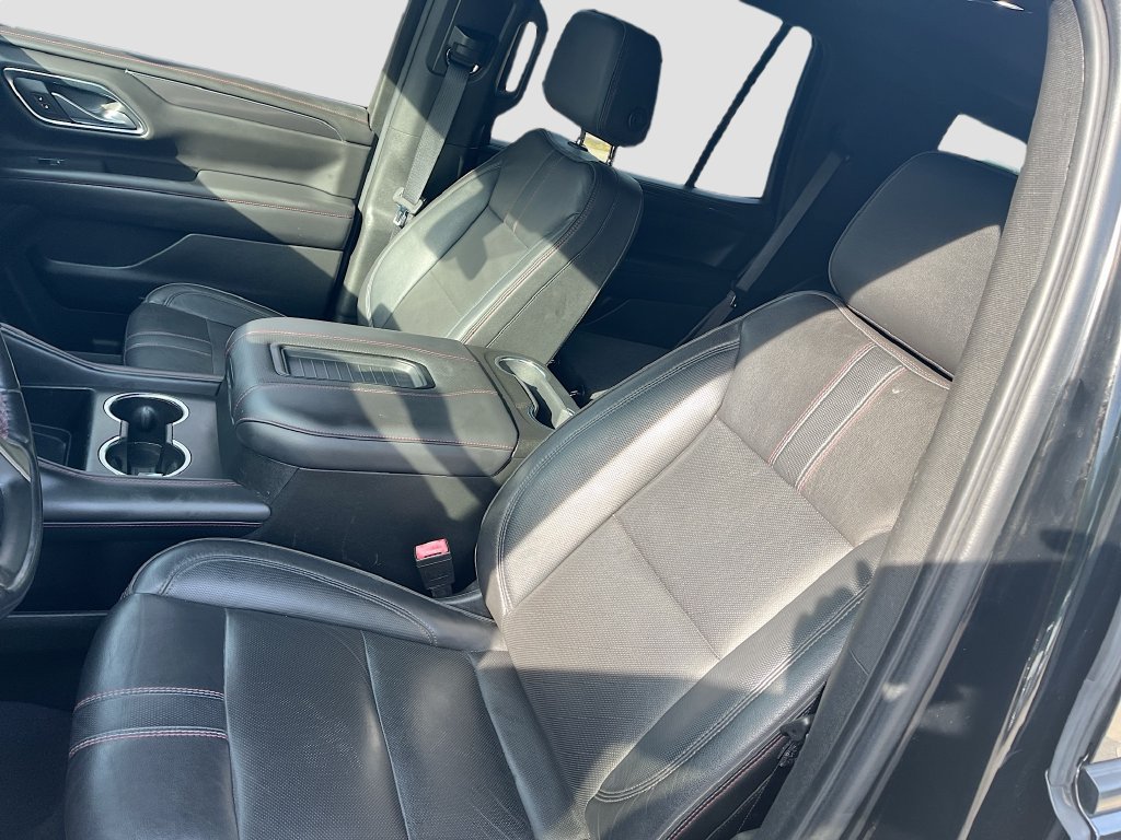 Used 2021 Chevrolet Tahoe RST RWD image 19