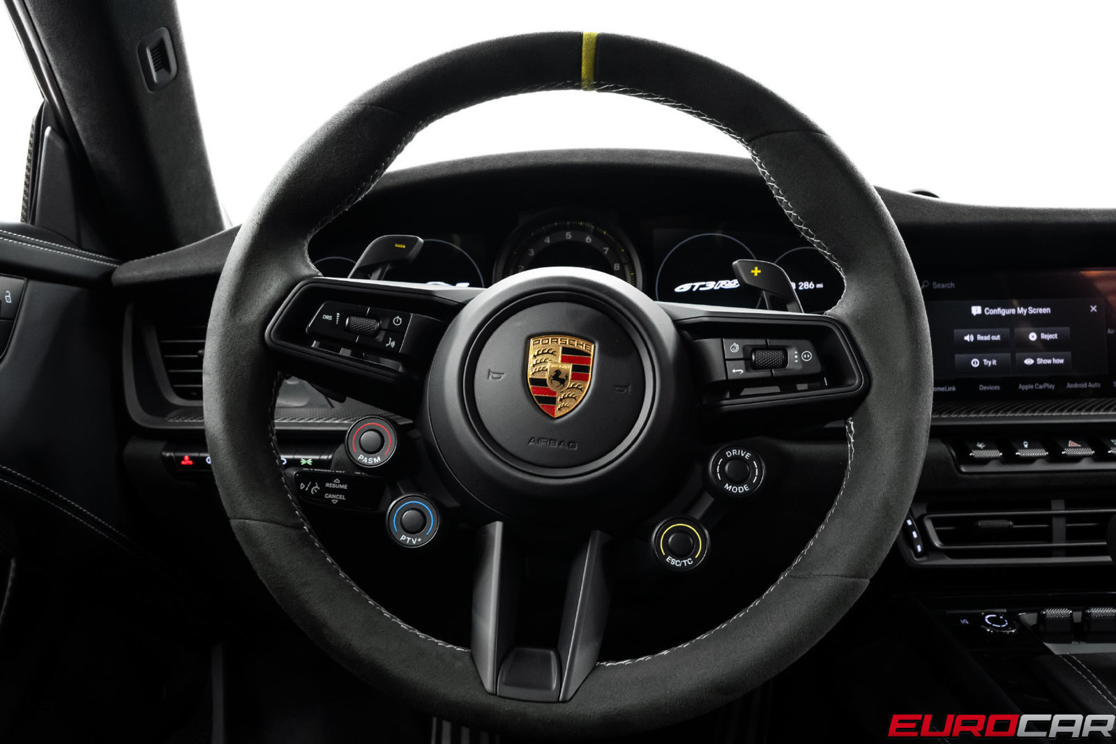 Used 2025 Porsche 911 GT3 RS RWD image 35