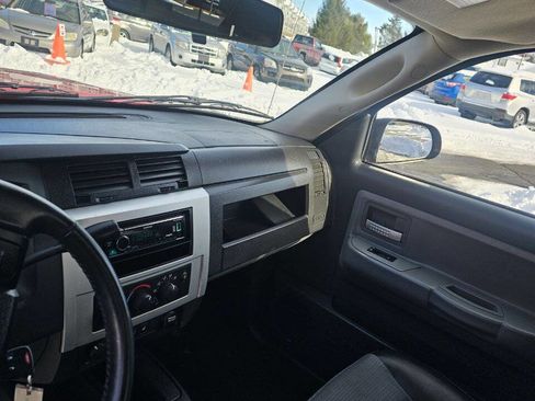 Used 2008 Dodge Dakota Sport image 19