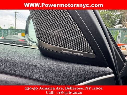Used 2021 BMW 530i xDrive w/ Executive Package AWD/4WD image 31