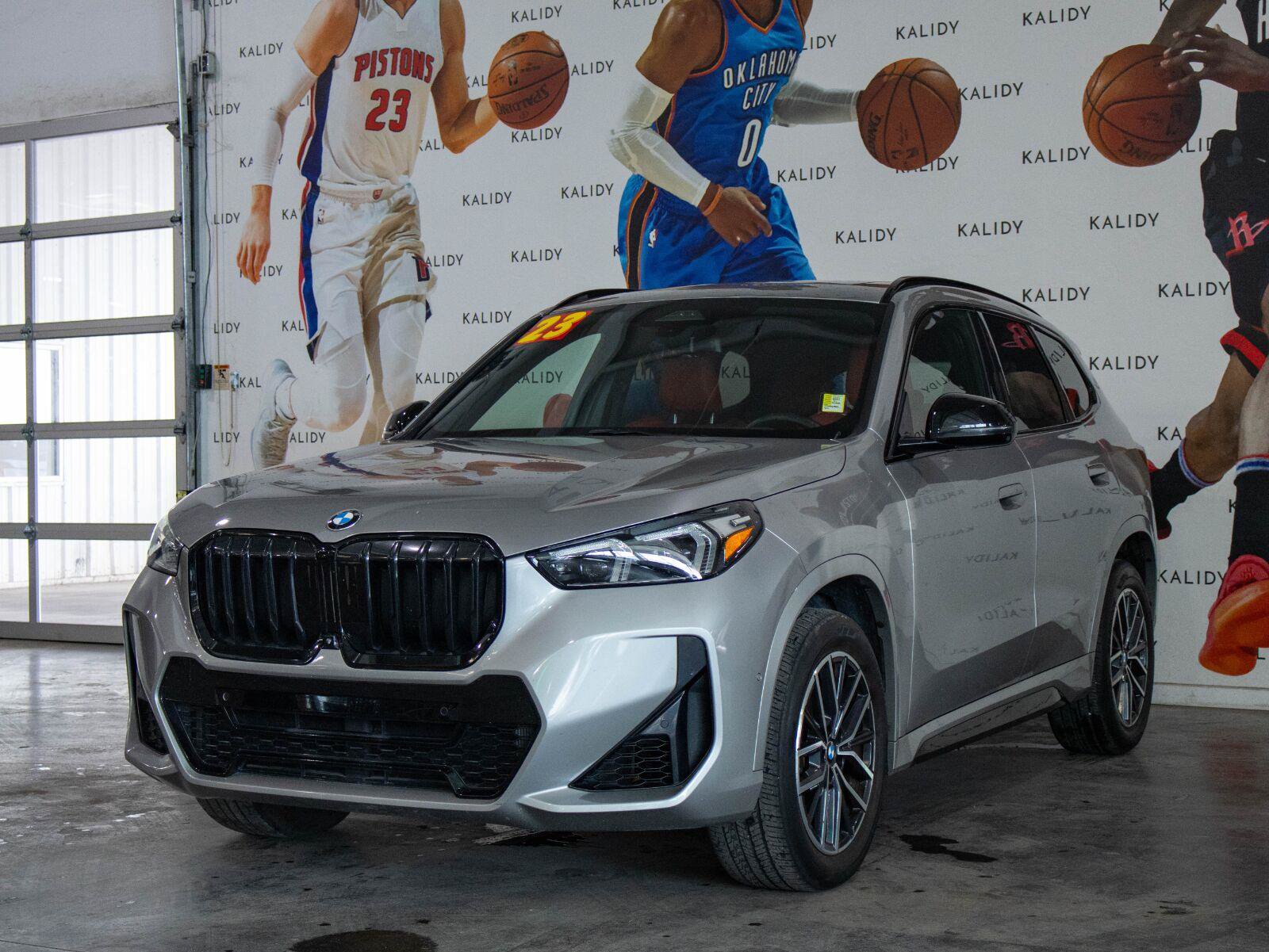 Used 2023 BMW X1 xDrive28i w/ Premium Package AWD/4WD image 22