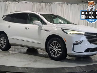 Used 2024 Buick Enclave Essence w/ Sound and Sites Package