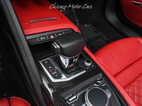 Used 2018 Audi R8 V10 plus AWD/4WD image 19